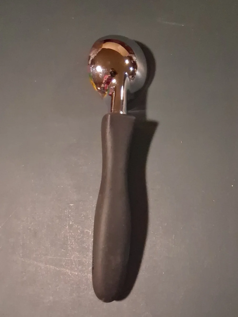 Cutco Ice Cream Scoop